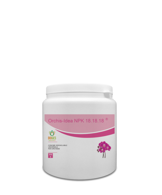 orchids fertilizer