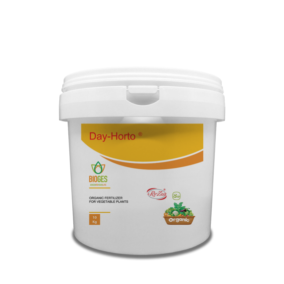 organic fertilizer