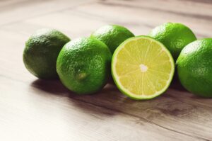 bergamot